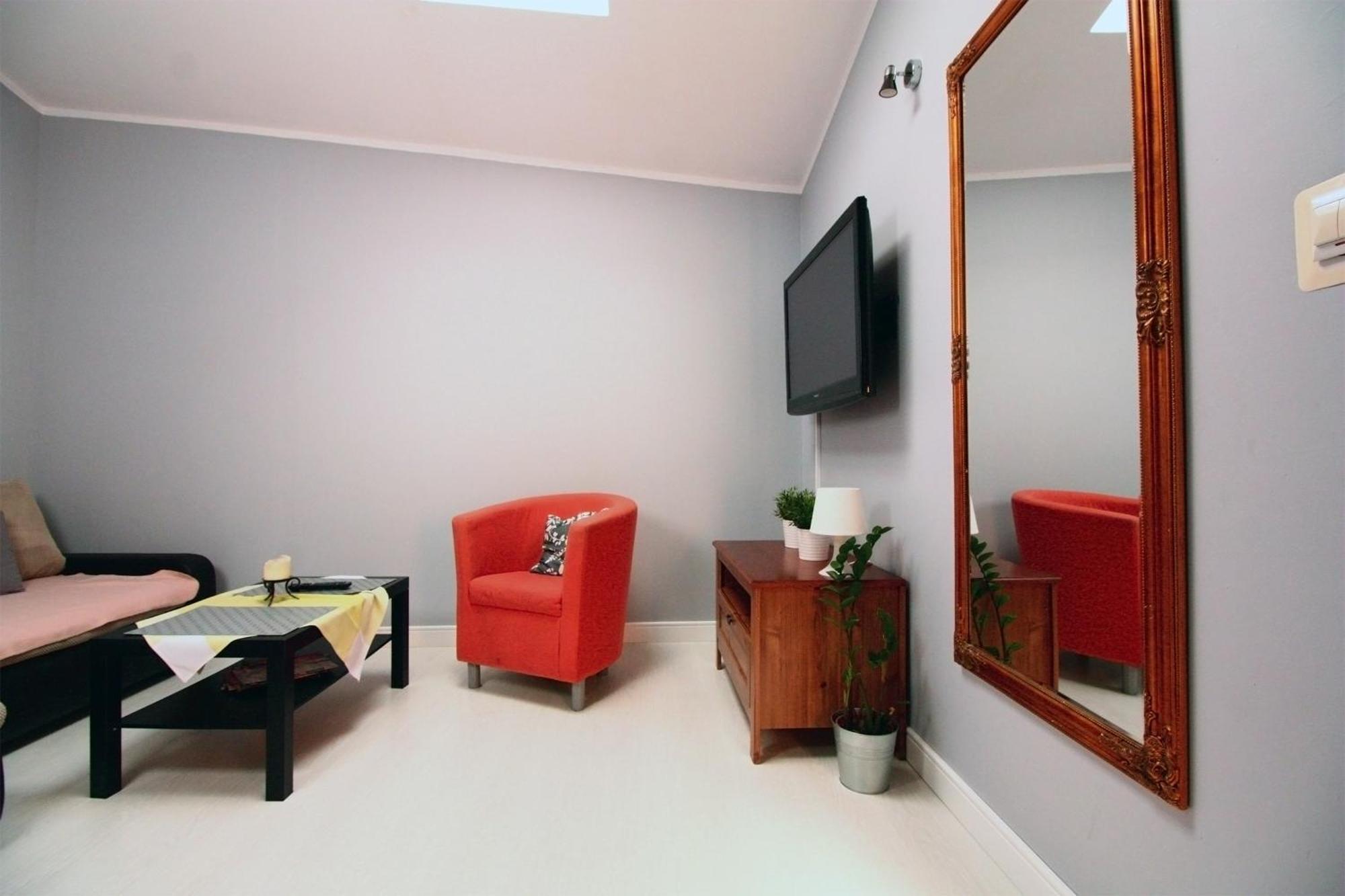 Plac Rybakow Bed & Breakfast