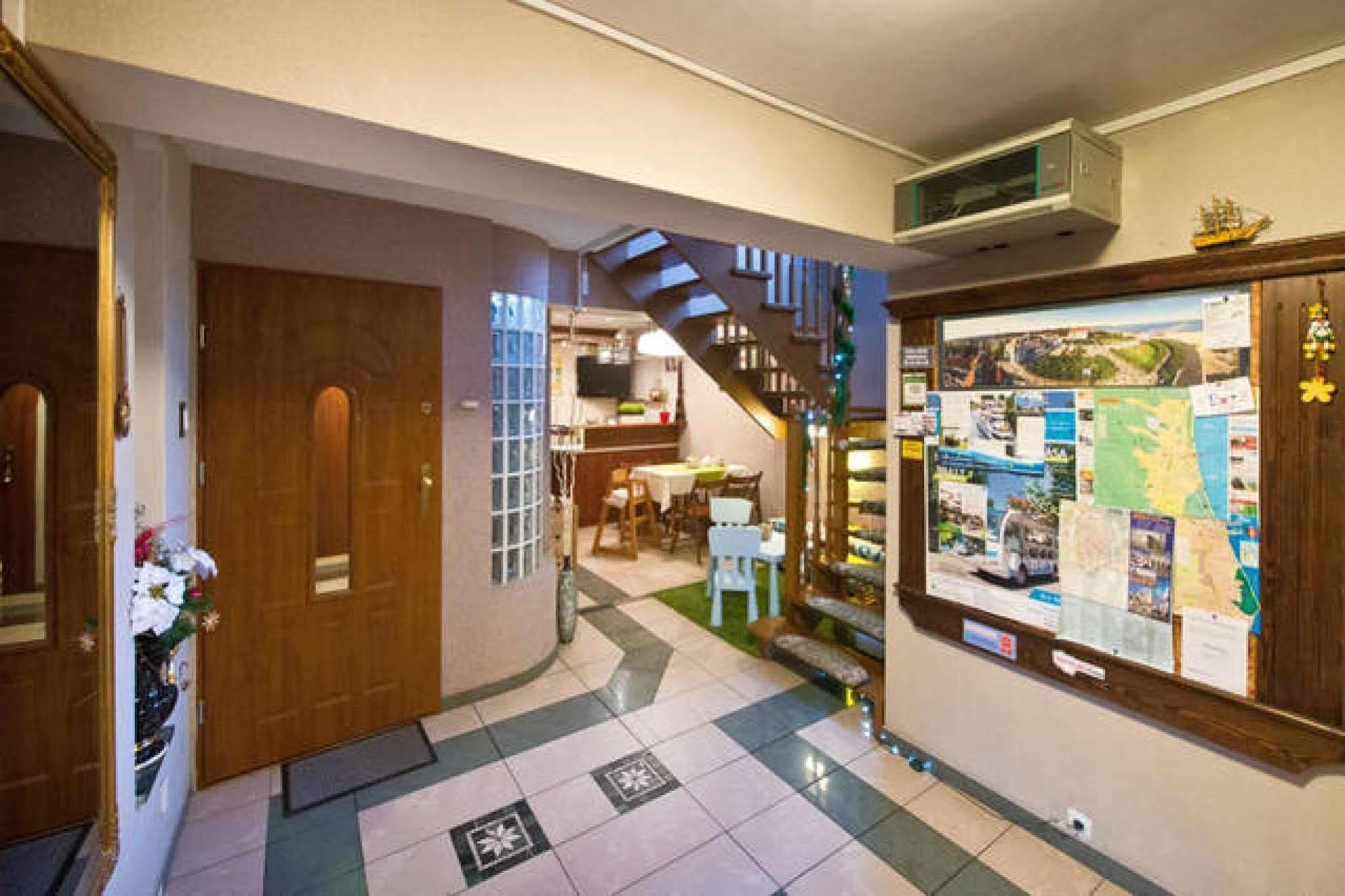 Plac Rybakow 3* Sopot