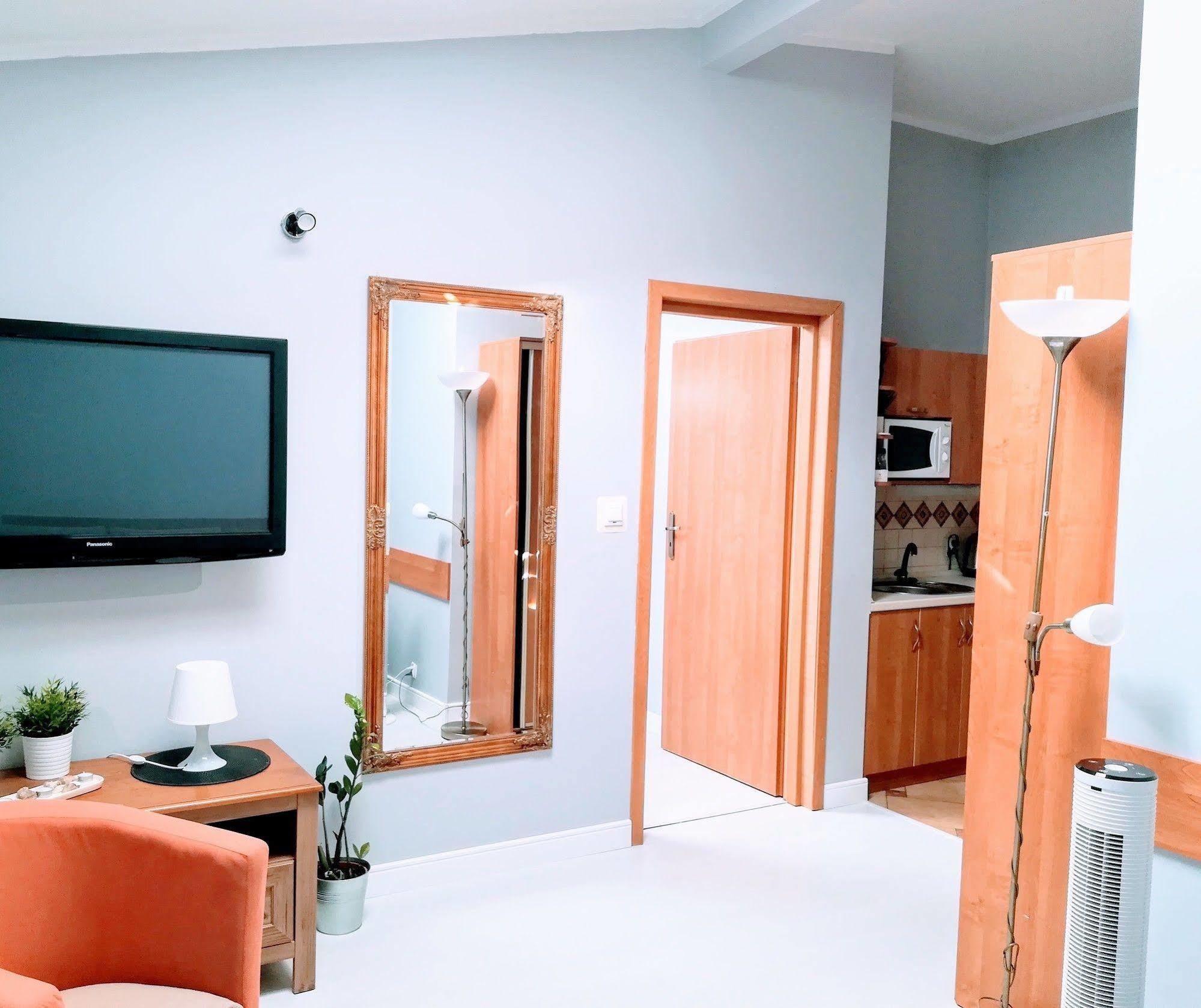 Plac Rybakow Bed & Breakfast