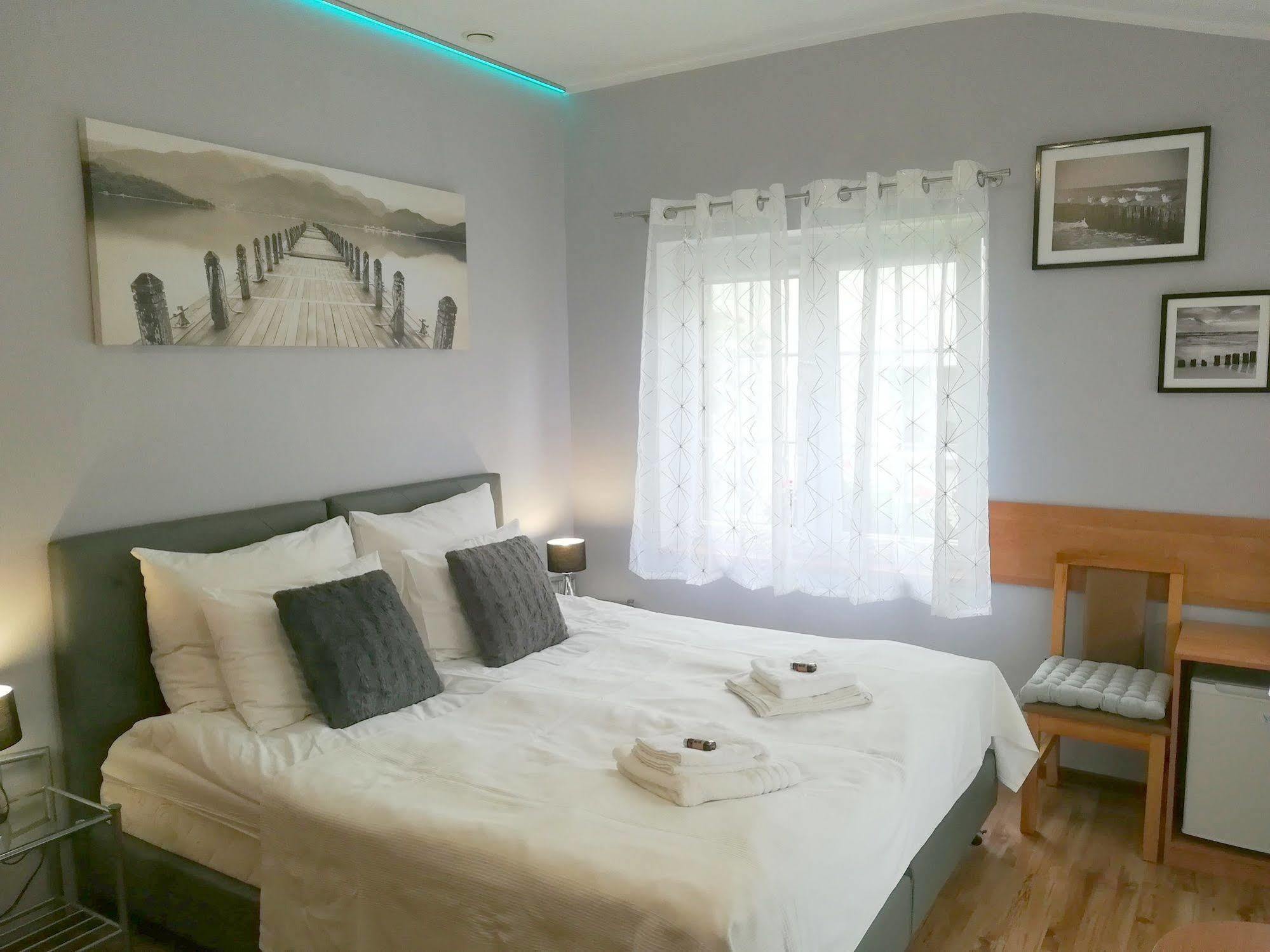 Plac Rybakow Bed & Breakfast 3*
