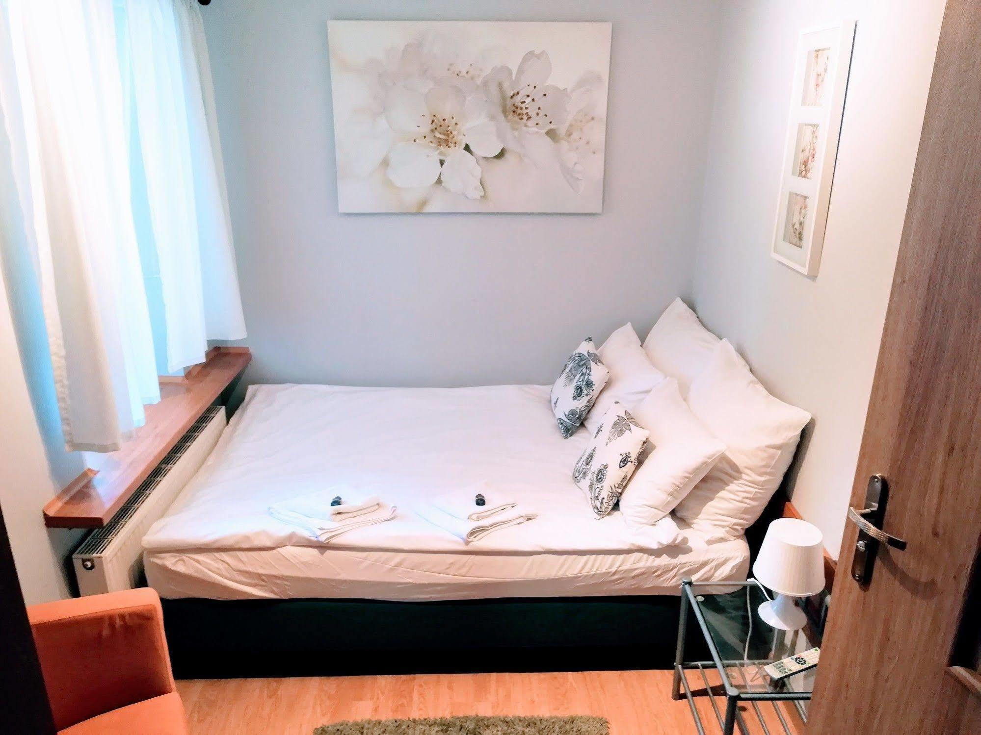 Plac Rybakow 3* Sopot