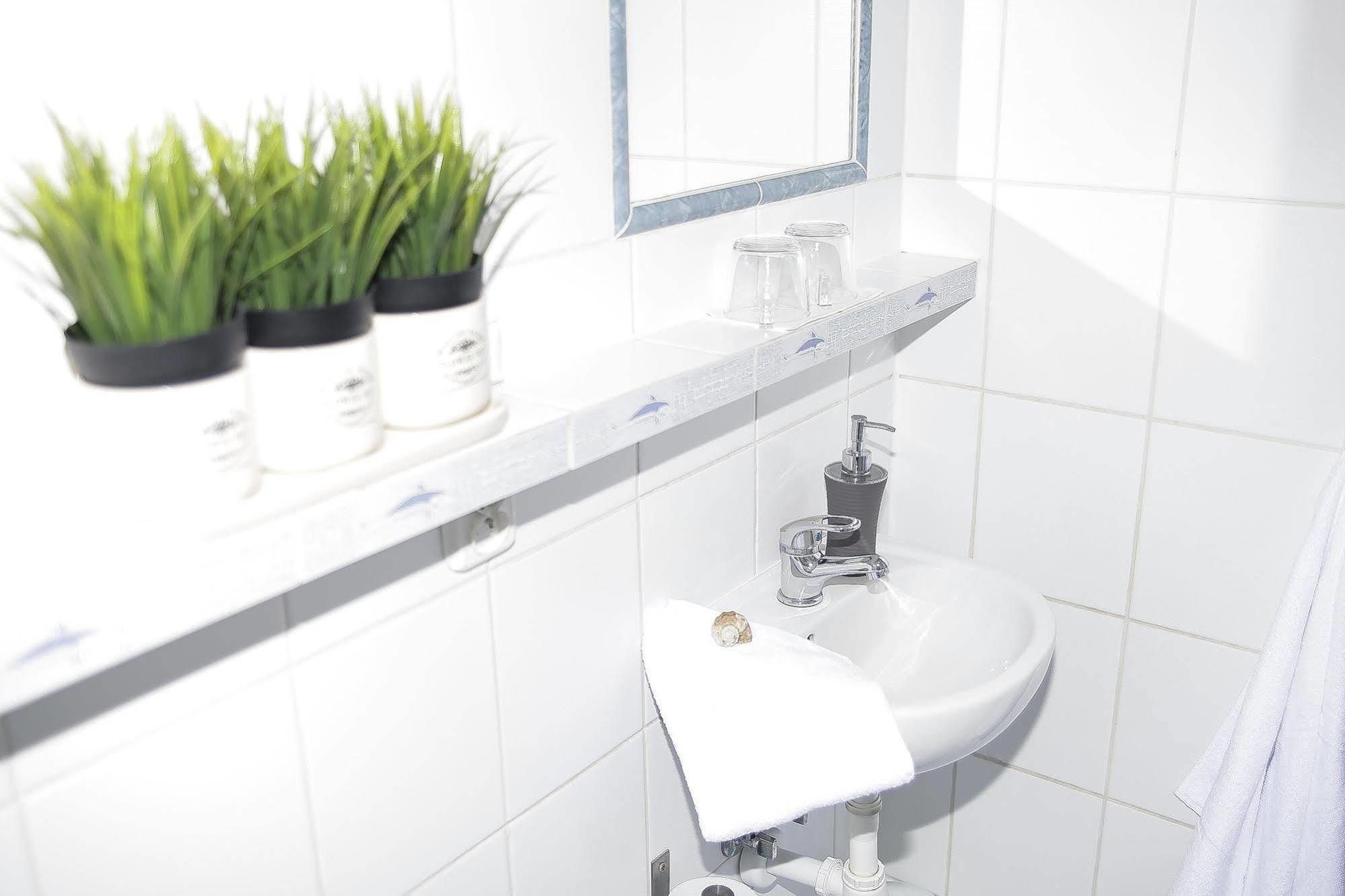 Plac Rybakow Bed & Breakfast 3*