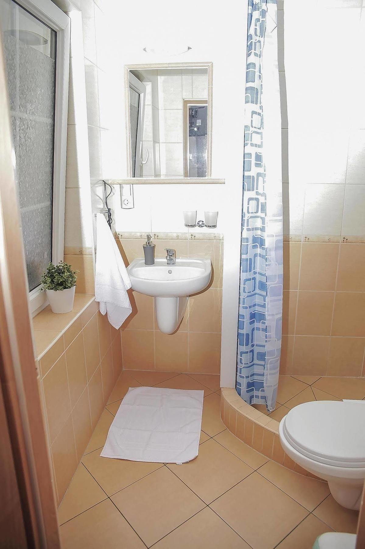 Plac Rybakow 3* Sopot