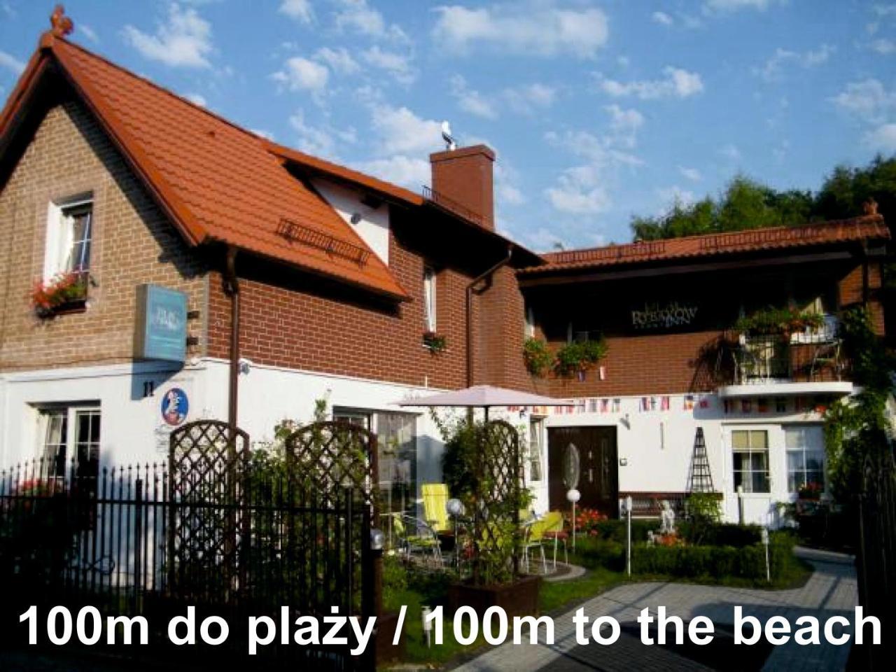 Plac Rybakow Sopot