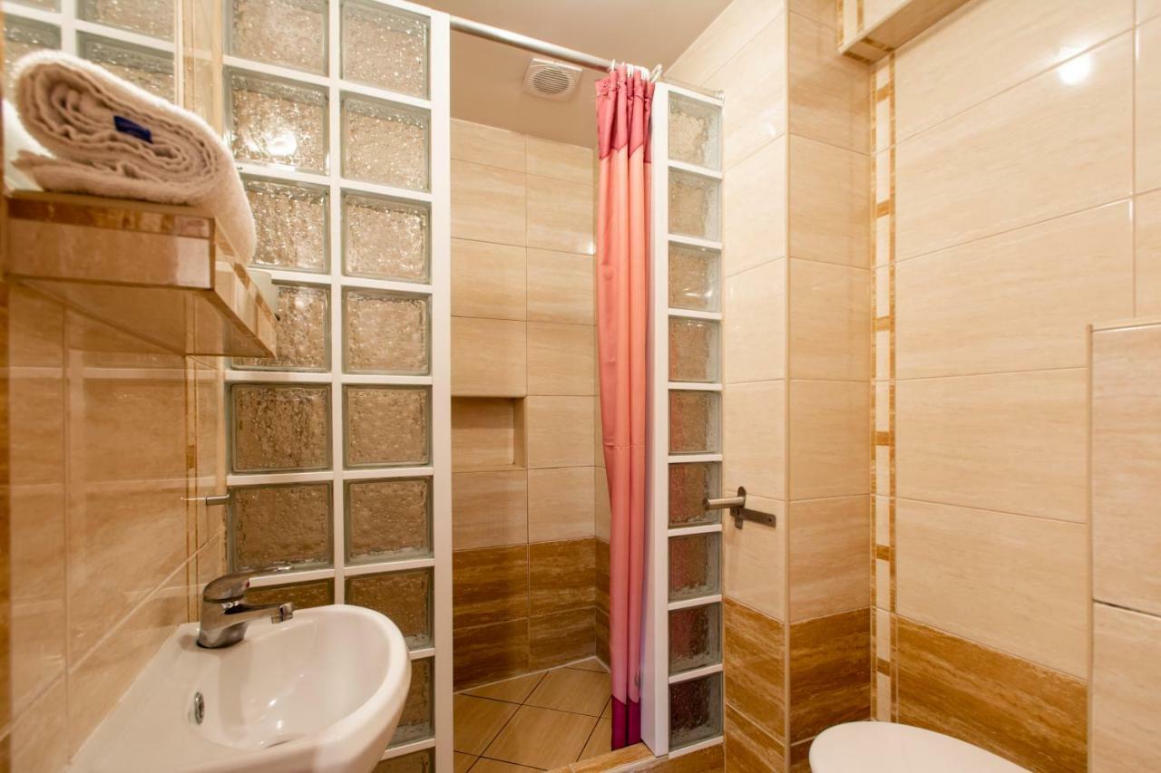 Plac Rybakow 3* Sopot